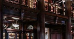 Crow Library