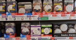 Smoke Alarm Library