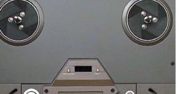 Tape recorder Library