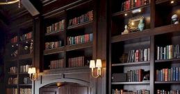 Firewood Library