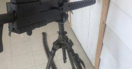 M1919A4 Browning Library