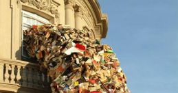 Throw up Library