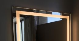 Electric mirror Library