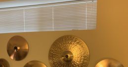 Drum Cymbal Library