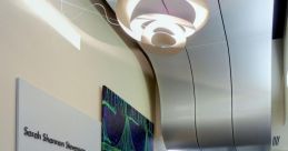 Lobby Library
