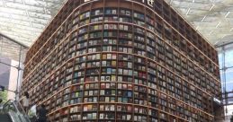 Hologram Library