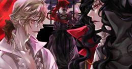 Vampire Library