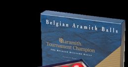 Snooker Ball Library