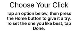 Button click Library