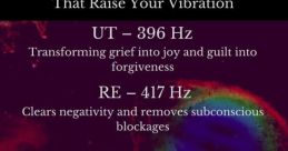 Solfeggio Library