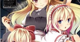 Phantom magic Library