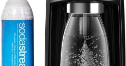 Seltzer maker Library