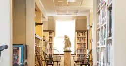 Coffin Library