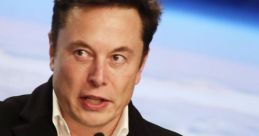 Elon Musk (NEW)