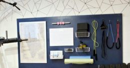 Gym mat Library