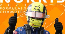 Formula 1 Library