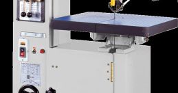 Bandsaw Library