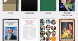 Gospel Library