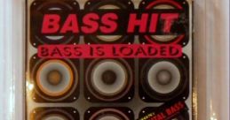 Bass hit Library