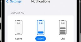 Notification Library
