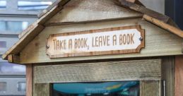 Shopping centre Library