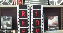 Reeling Library
