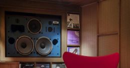 Speakers Library