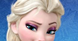 Elsa (Frozen)