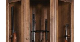 Cock gun Library