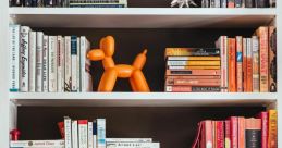 Put in Library