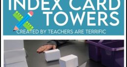 Index card Library