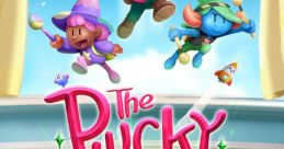 Plucky Library