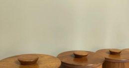 Canister Library