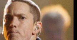 Eminem (Marshall Bruce Mathers III)