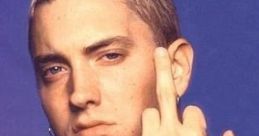Eminem (Slim Shady era - 1997 - 2001)