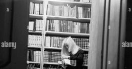 Stepping on Library
