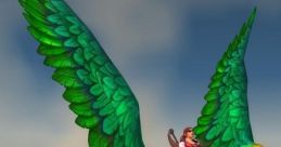 Squawks Library