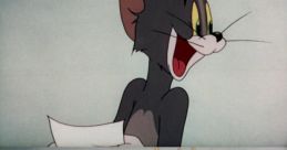 Tom hit Library