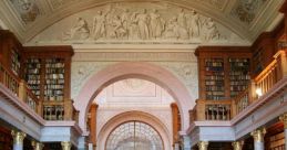 Hungary Library
