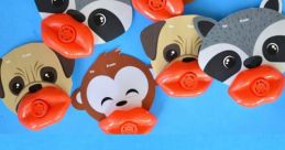 Lip Whistle Library