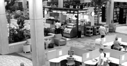 Clarion Library