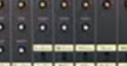 Close-up of an iconic drum machine with buttons for beats, showcasing a vintage rhythm controller essential for music production.
