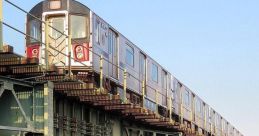 L train Library