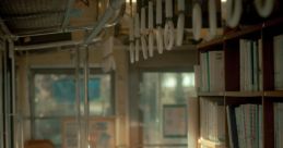 Train car Library