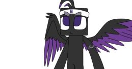 Enderman (Andrew)
