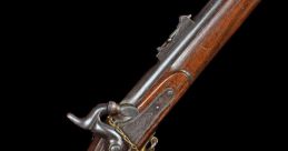 Enfield rifle Library