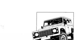 Land Rover Defender Library