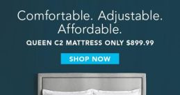 Bed adjustment Library