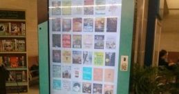 Kiosk Library