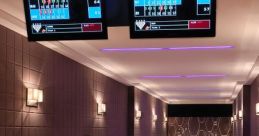 Bowling alley Library
